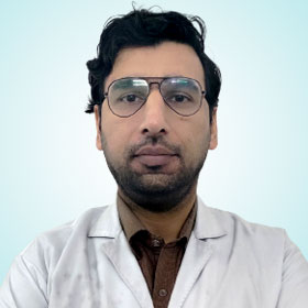 Dr. Amit Kumar Singh